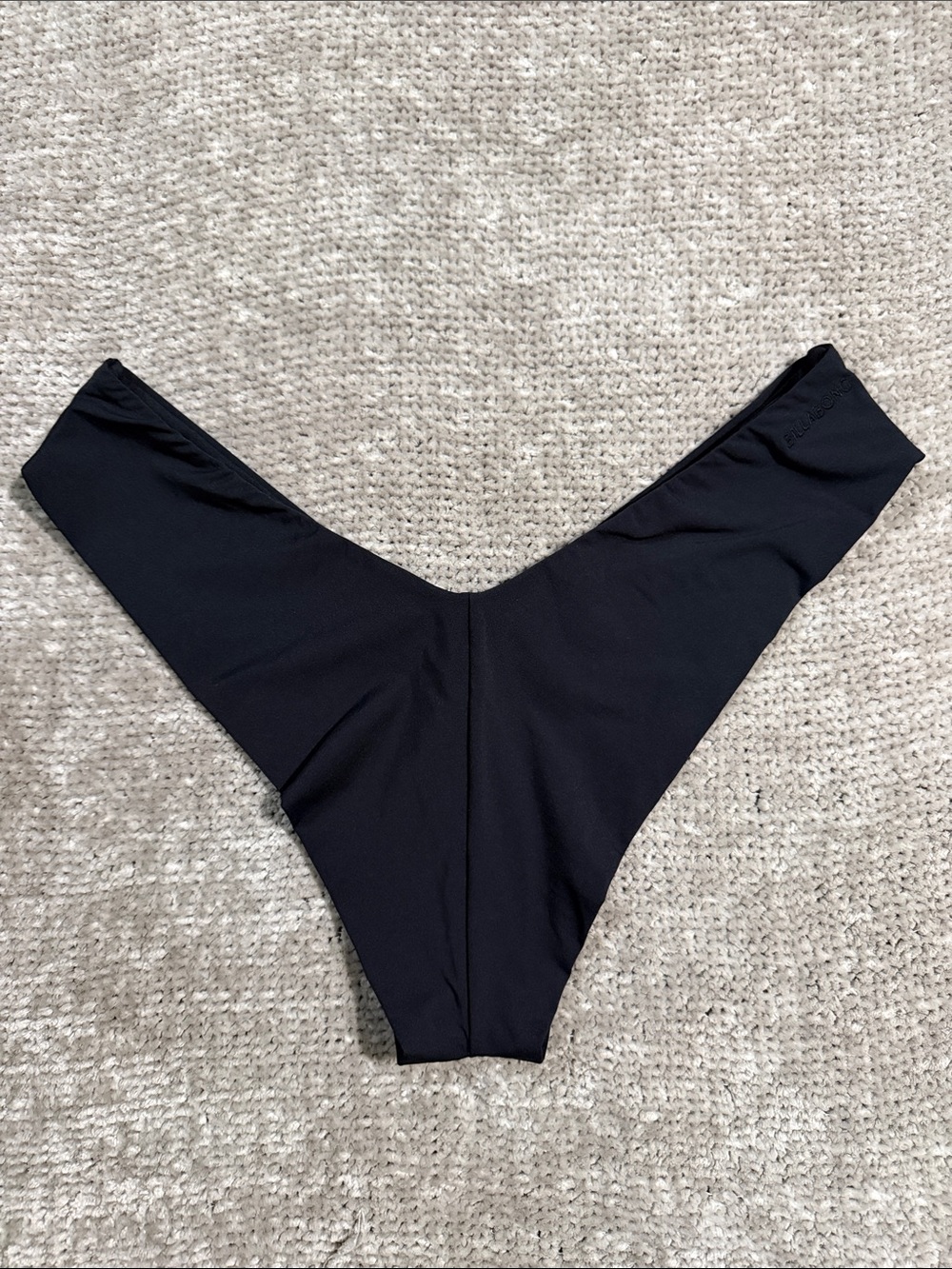 Billabong Black Bikini Bottom - Picture 4 of 6
